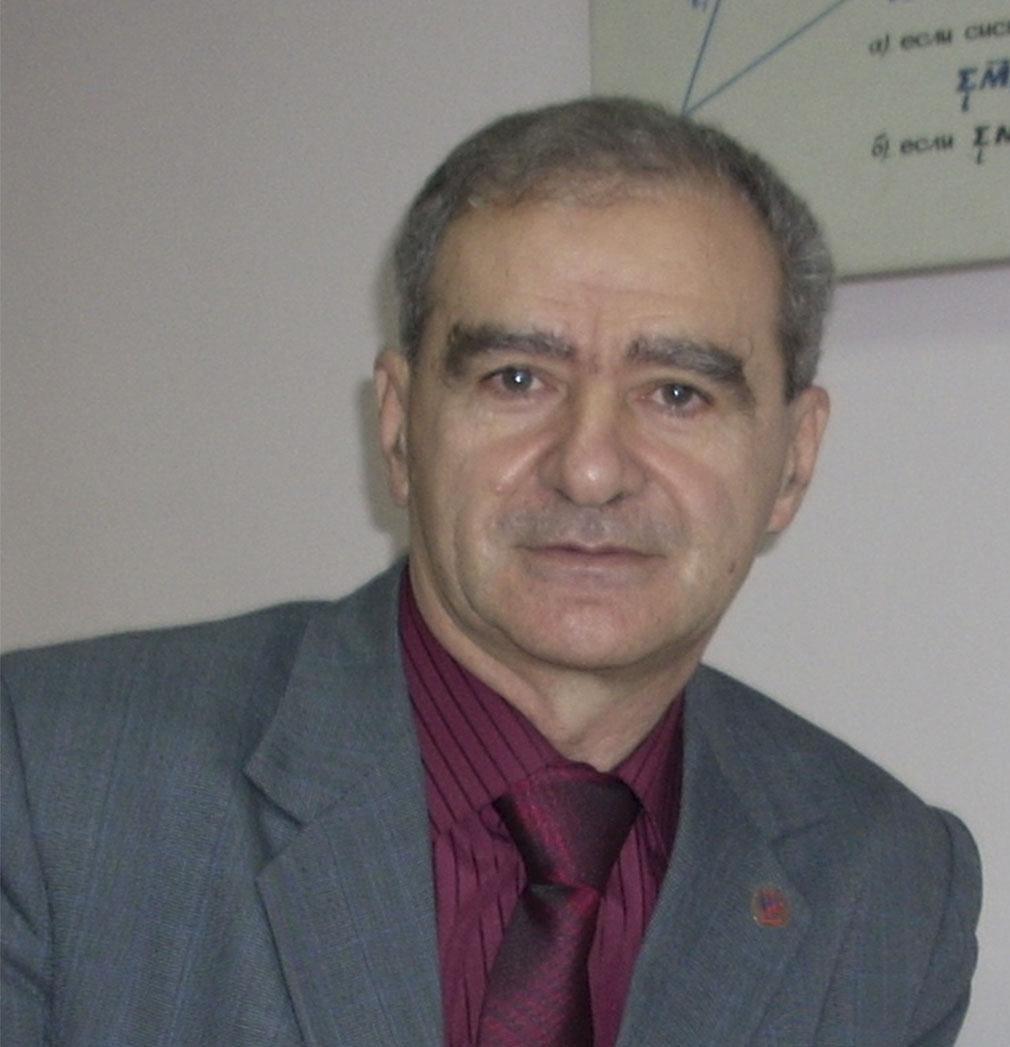 Лопаткін Ю.М.