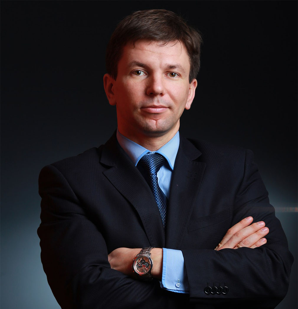 Проценко С.І.