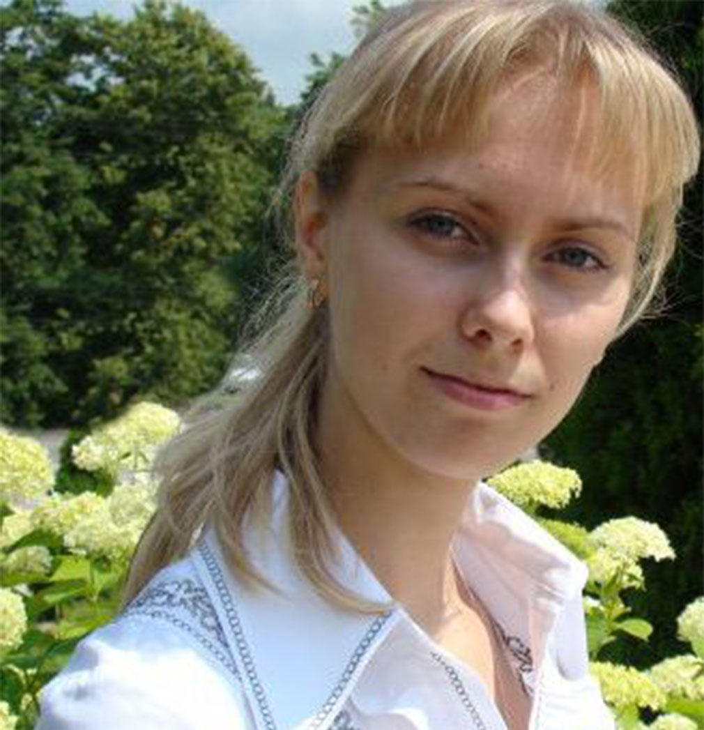 Федченко О.В.