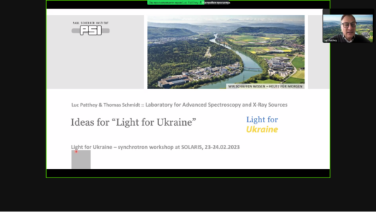 Light For Ukraine 5