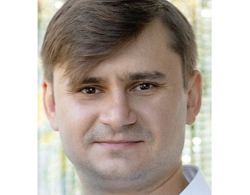Логвинов Андрій Миколайович