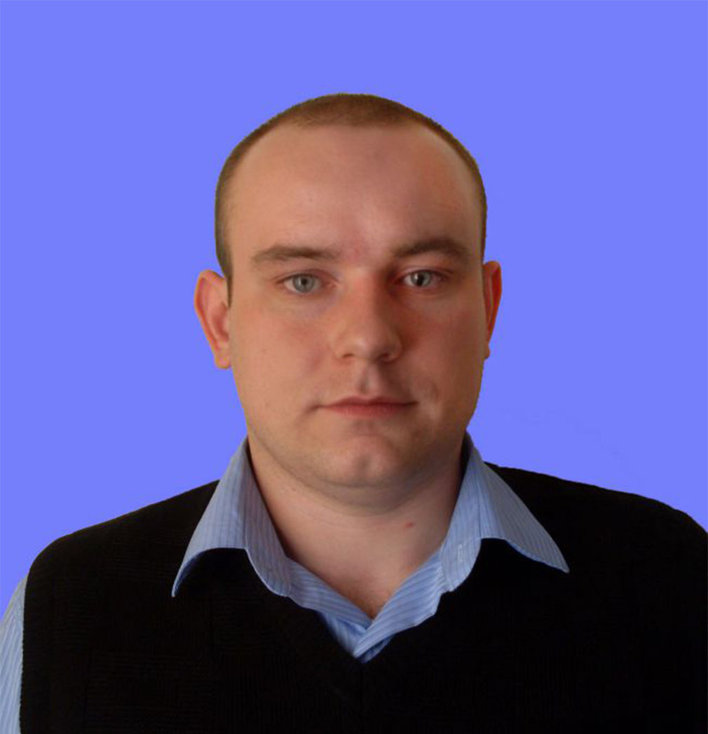 Воробйов С.І.