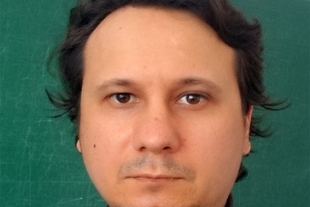 Vitrenko Andrey Nikolaevich