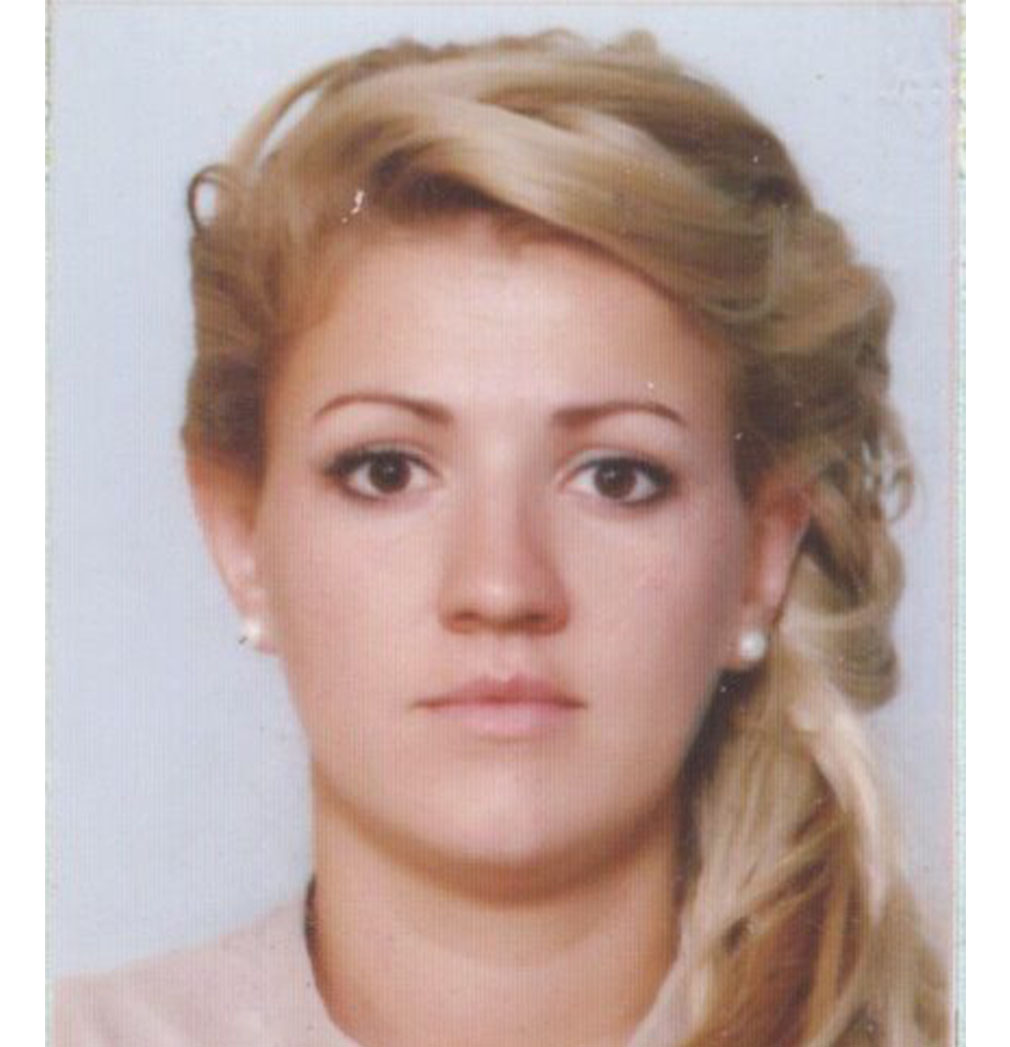Наконечна І.І.
