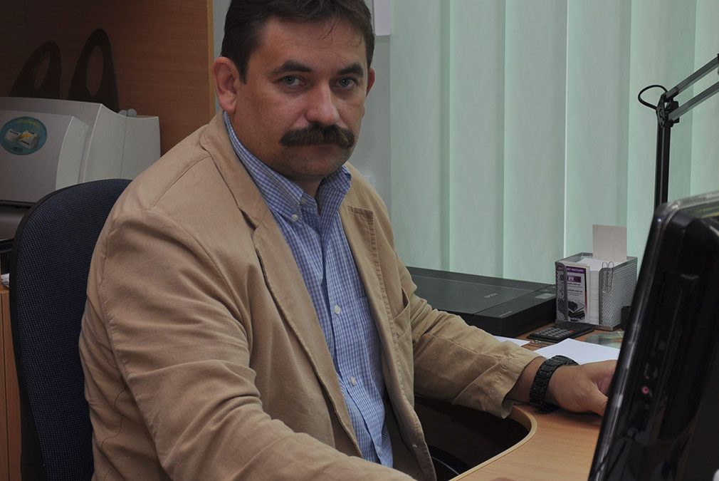 Нефедченко Василь Федорович