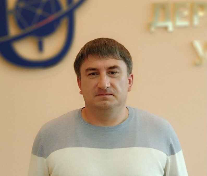 Шкурдода Юрій Олексійович