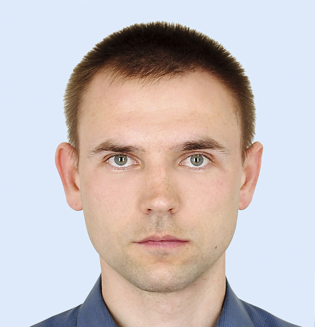 Шабельник Ю.М.