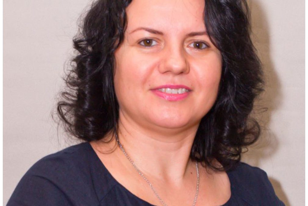 Шумакова Наталія Іванівна