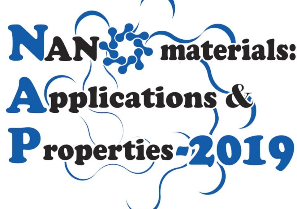 Nanomaterials: Applications &Properties