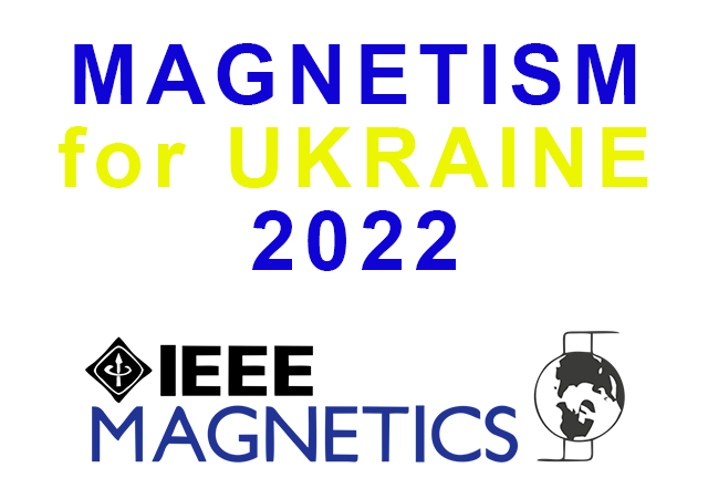 Науковці кафедри отримали гранти від IEEE Magnetics Society
