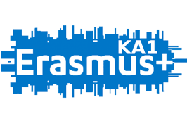 Стажування в іноземному ЗВО в рамках програми Erasmus+