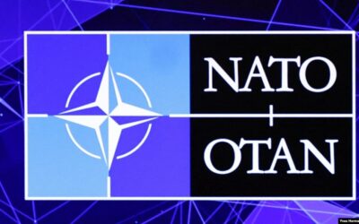 Зустріч в рамках програми NATO  the Science for Peace and Security (SPS)