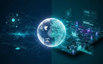 З Днем науки: Фундаментальні знання – Основа технологічного миру!