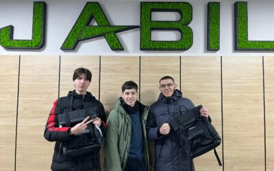 Візити студентів на провідні підприємства – невід’ємна частина освітнього процесу