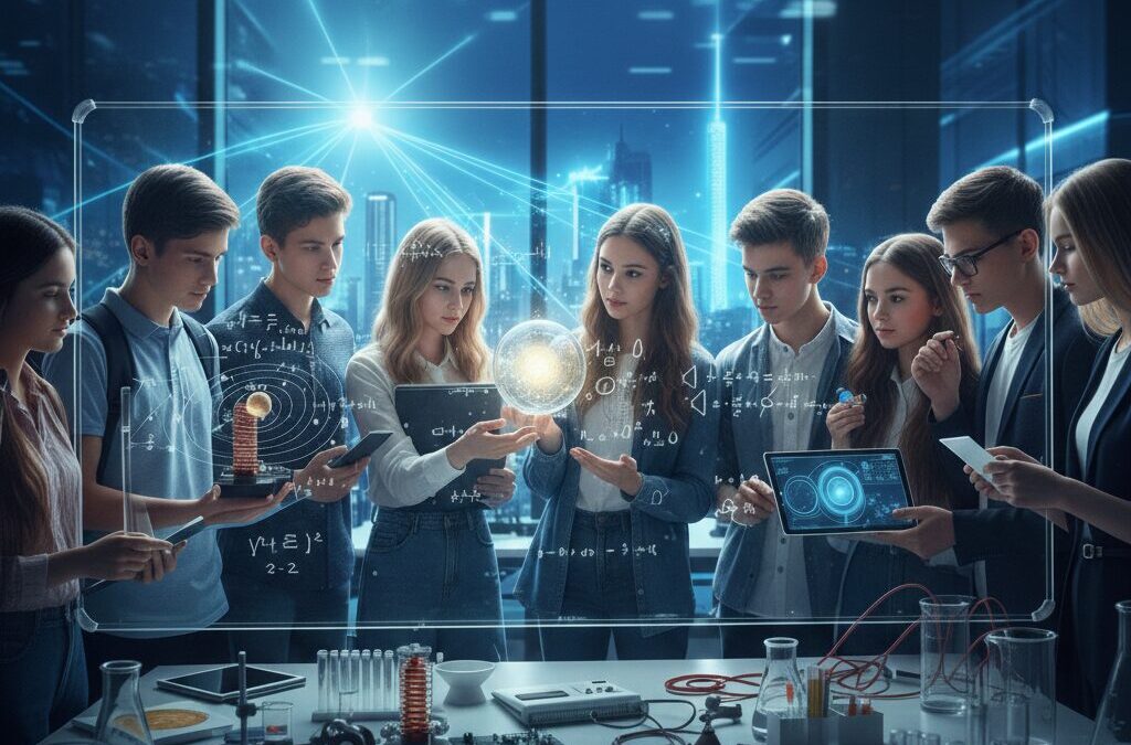 Викладачі кафедри ЕЗПФ у складі журі та експертної ради XXXII Всеукраїнського турніру юних фізиків