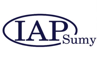 Участь завідувачки кафедри в акредитації програми в ІПФ НАН України