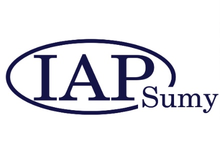 Участь завідувачки кафедри в акредитації програми в ІПФ НАН України