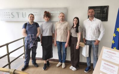 Участь у програмі академічної мобільності